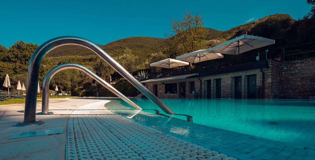 Domina Borgo degli Ulivi 4*