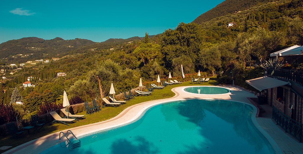Domina Borgo degli Ulivi 4*