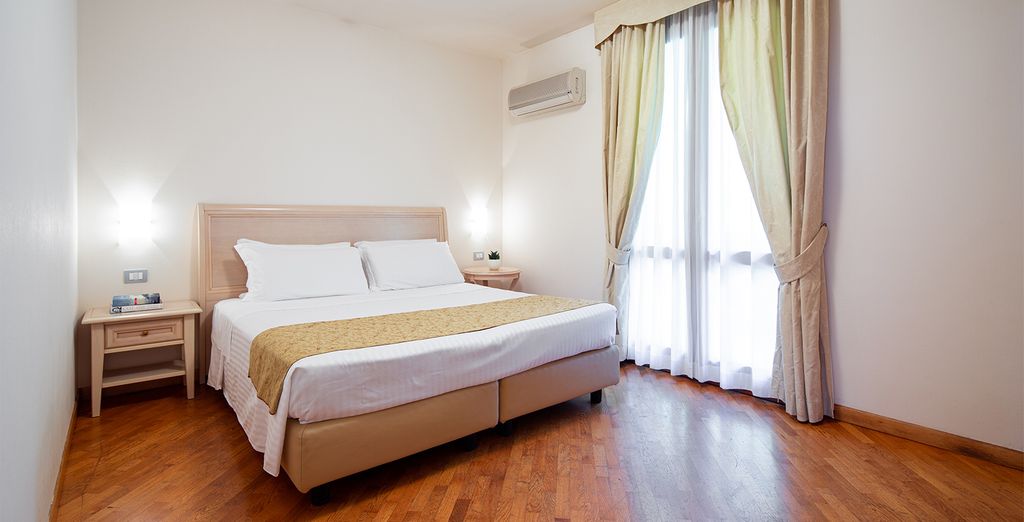 Domina Borgo degli Ulivi 4*