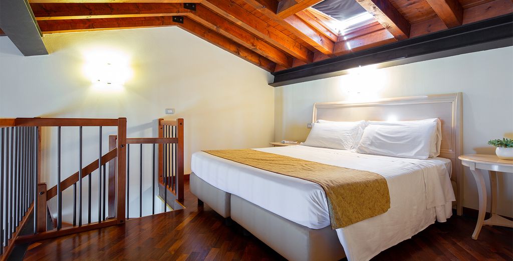 Domina Borgo degli Ulivi 4*