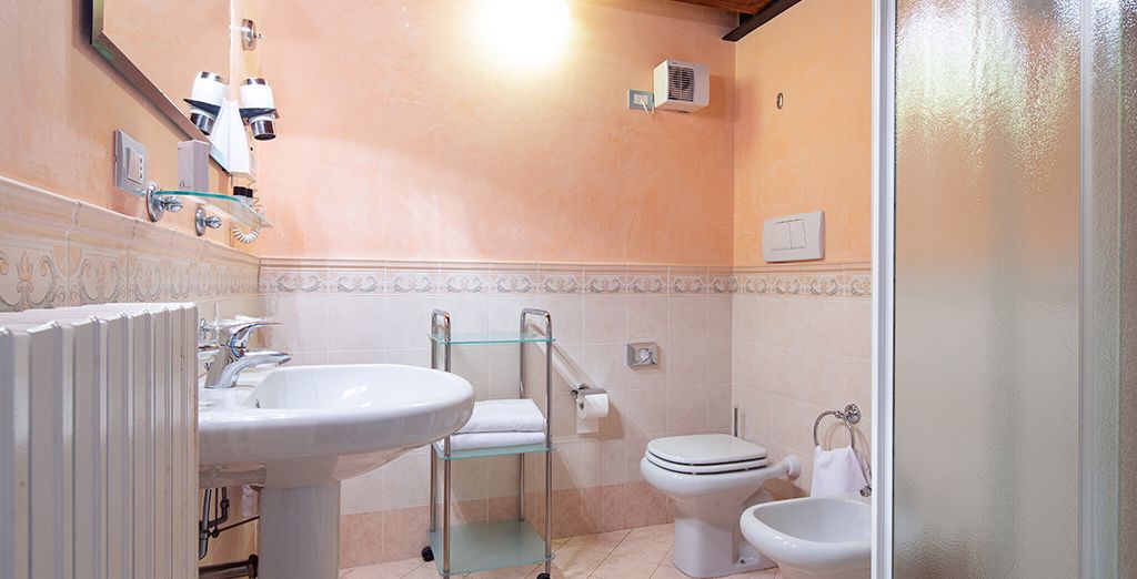 Domina Borgo degli Ulivi 4*