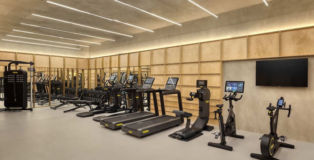 Canopy by Hilton London City 4*