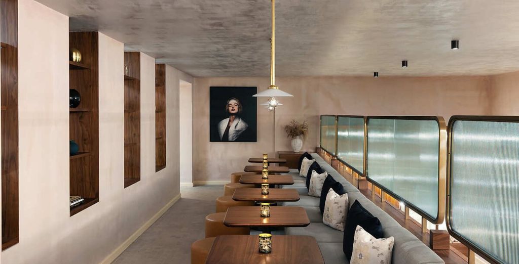 Canopy by Hilton London City 4*