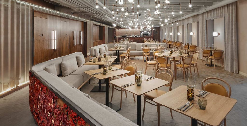 Canopy by Hilton London City 4*