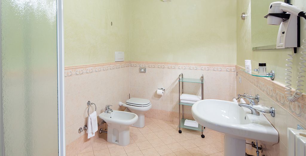 Domina Borgo degli Ulivi 4*