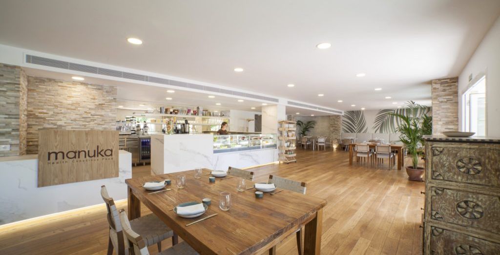Alanda Marbella Hotel 5*