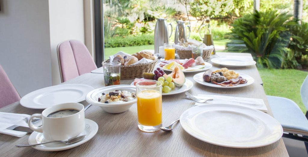 Alanda Marbella Hotel 5*