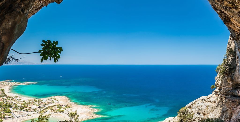Soggiorno in libertà: dalla Capitale alle splendide isole 