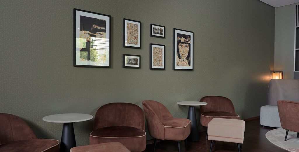 Leonardo Hotel Vienna Schönbrunn 4*