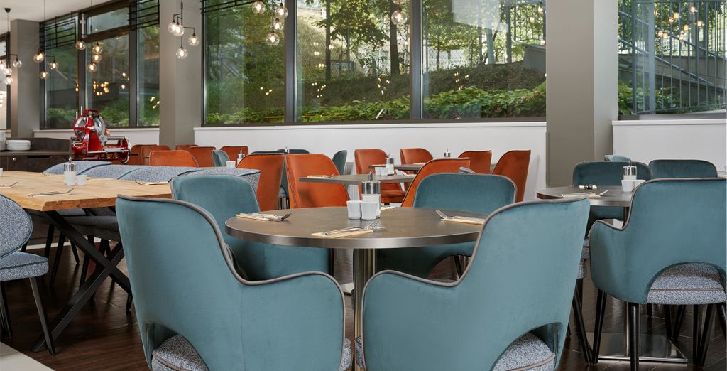 Leonardo Hotel Vienna Schönbrunn 4*