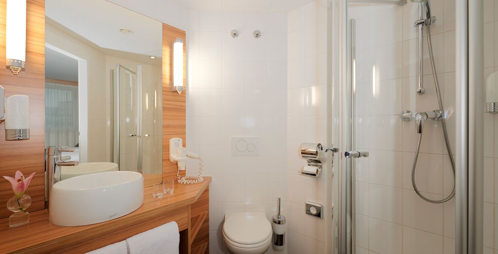 Leonardo Hotel Vienna Schönbrunn 4*