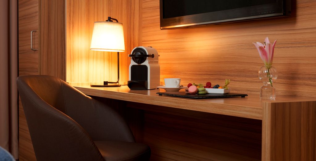 Leonardo Hotel Vienna Schönbrunn 4*