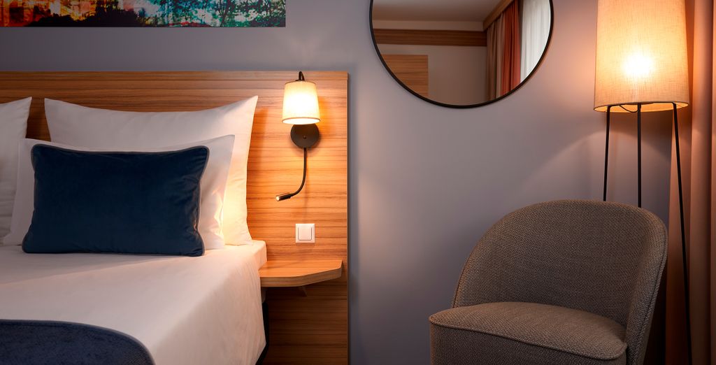 Leonardo Hotel Vienna Schönbrunn 4*