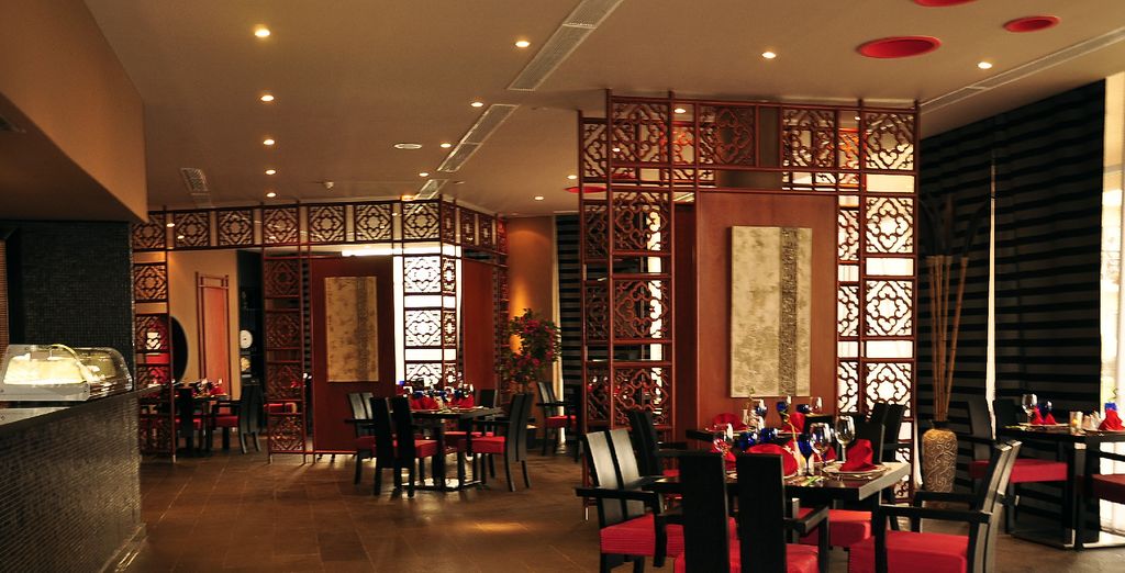DoubleTree By Hilton Sharks Bay Resort 4*