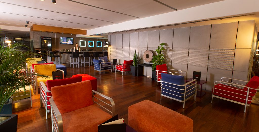 Nippon Hotel 4*