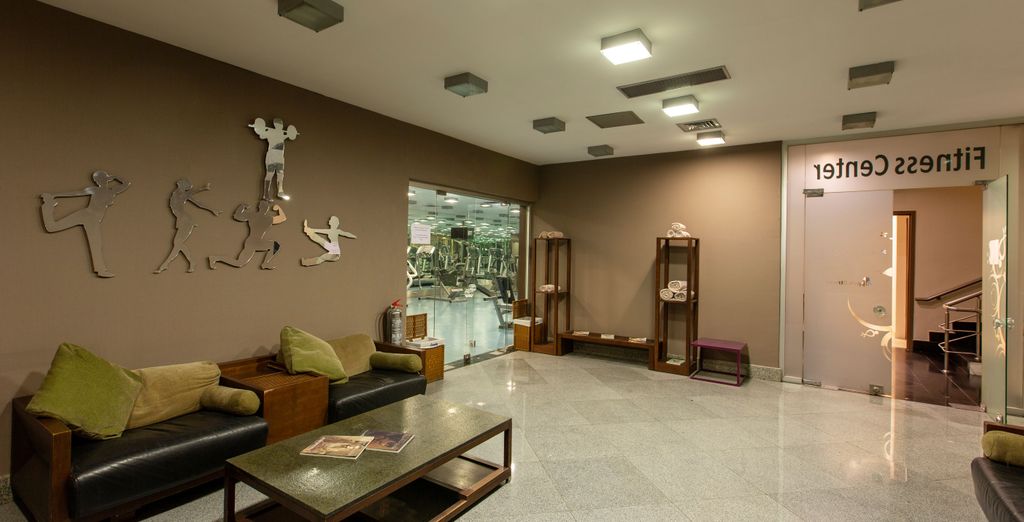 Nippon Hotel 4*