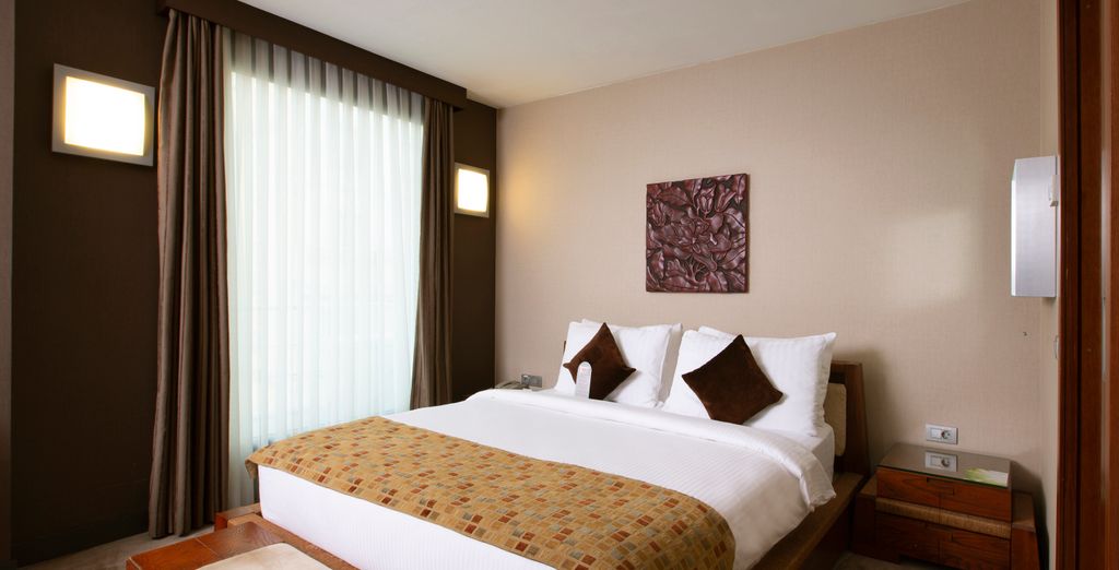 Nippon Hotel 4*