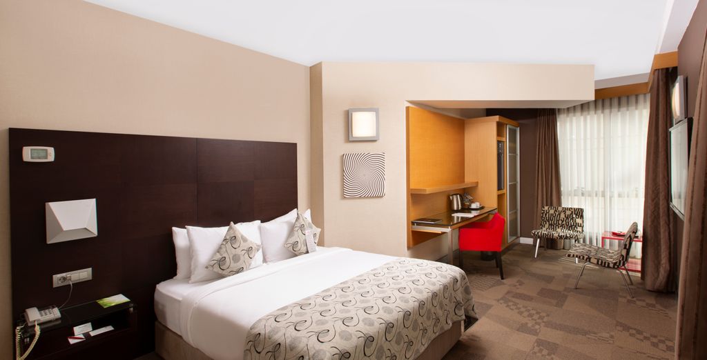 Nippon Hotel 4*