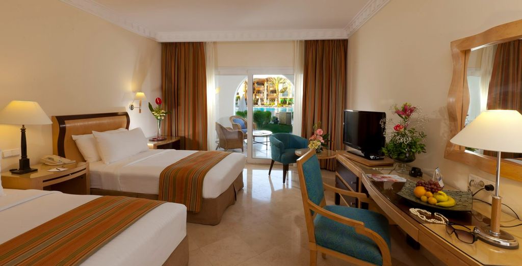Savoy Sharm el-Sheikh 5*