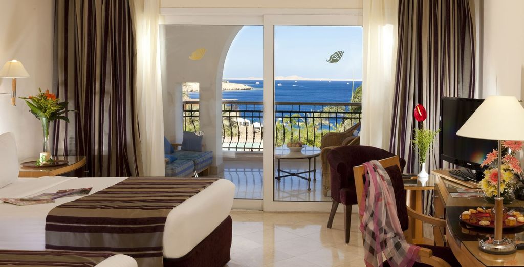 Savoy Sharm el-Sheikh 5*