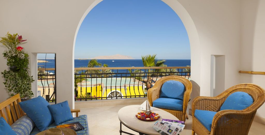Savoy Sharm el-Sheikh 5*