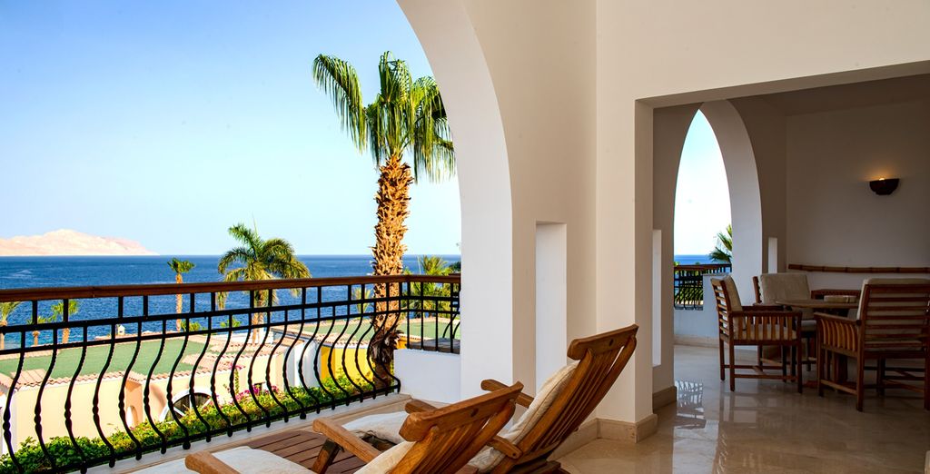 Savoy Sharm el-Sheikh 5*