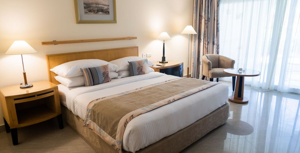 Savoy Sharm el-Sheikh 5*