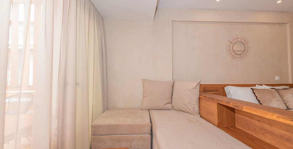 Ekati Mare Boutique Hotel 4*
