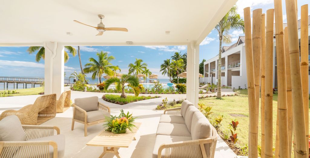 Hilton Tahiti, Cook's Bay Resort Moorea e Royal Bora Bora 