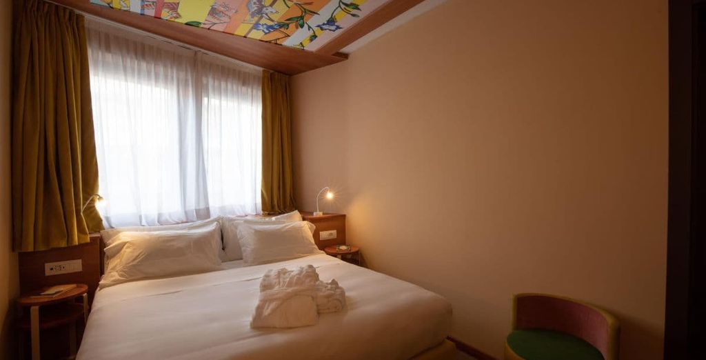 Omama Hotel 4*