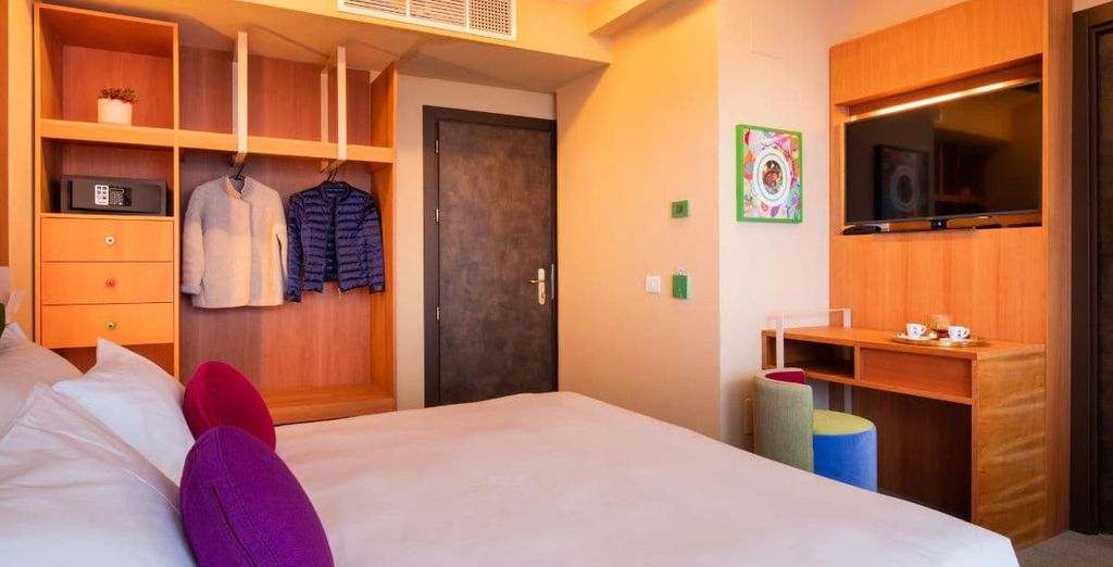 Omama Hotel 4*