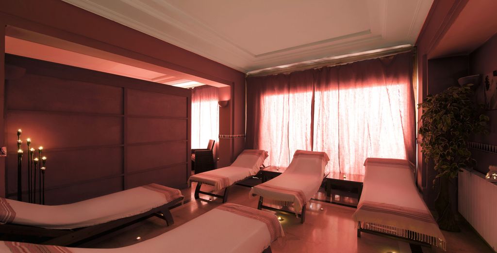 Iberostar Averroes 4*