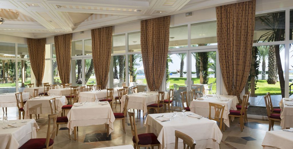 Iberostar Averroes 4*