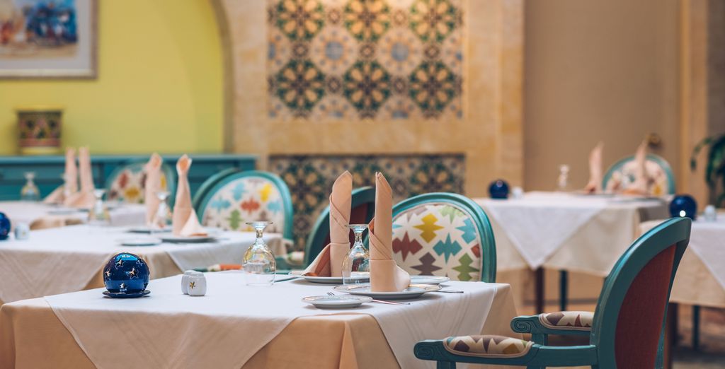 Iberostar Averroes 4*