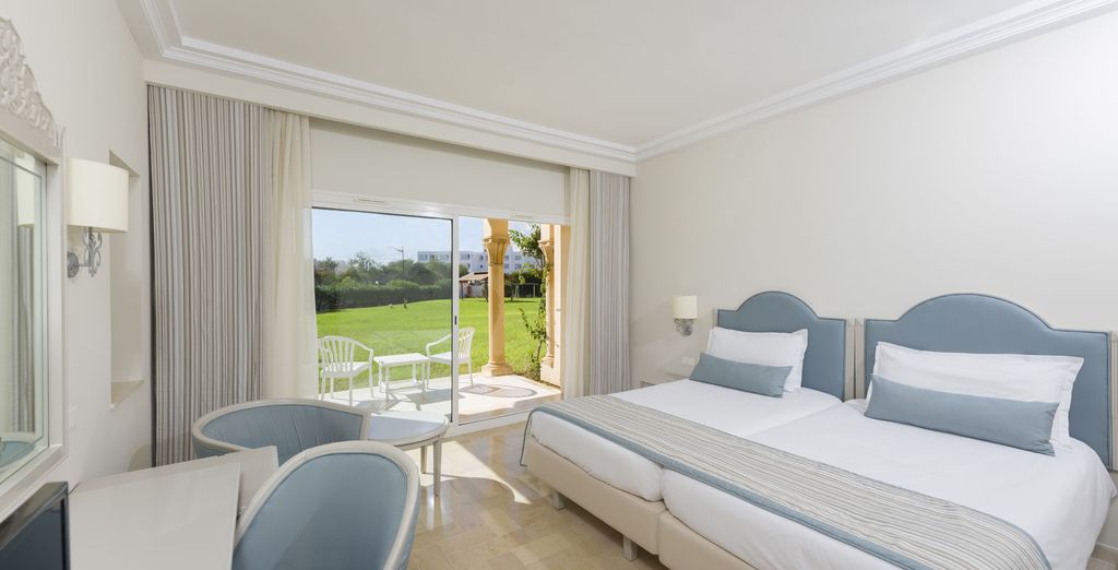 Iberostar Averroes 4*