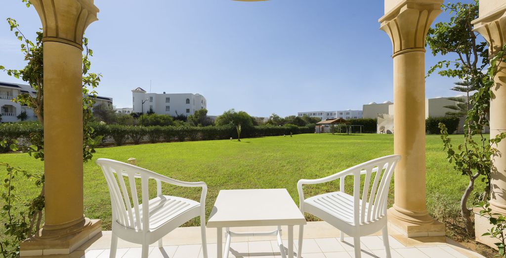 Iberostar Averroes 4*