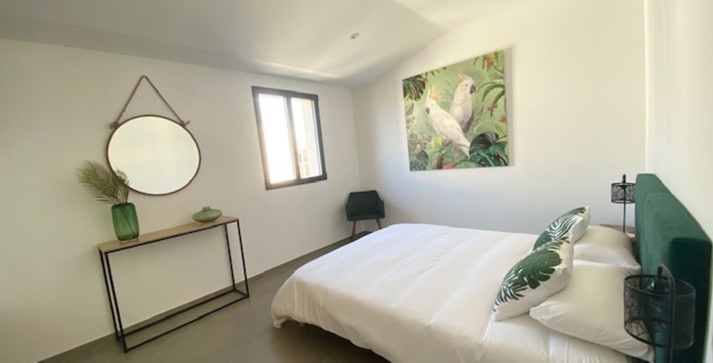 Casa U Fornu 