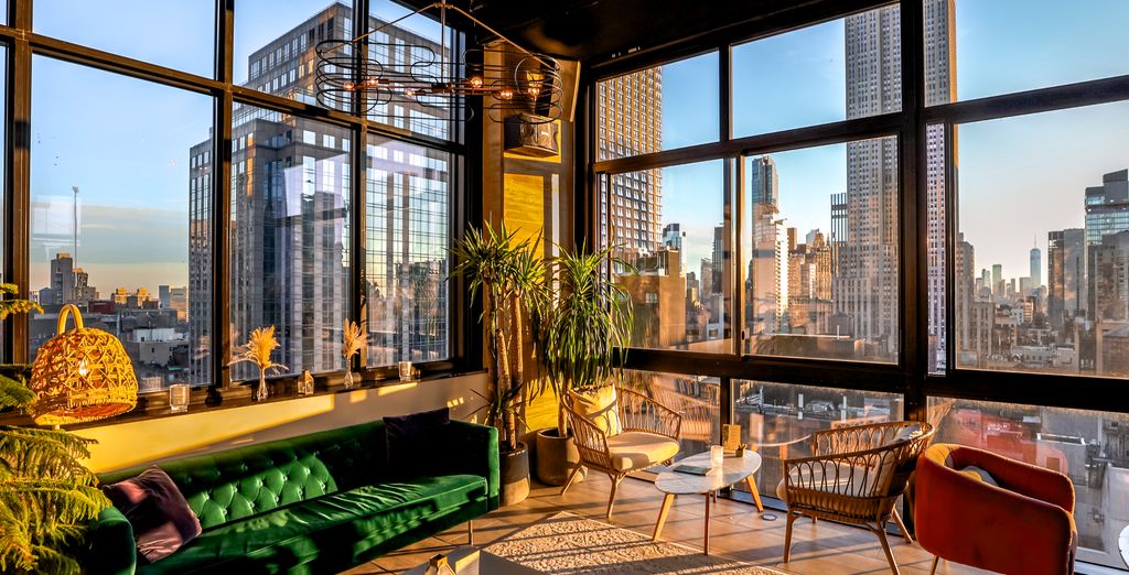 Voyage Privé Days
