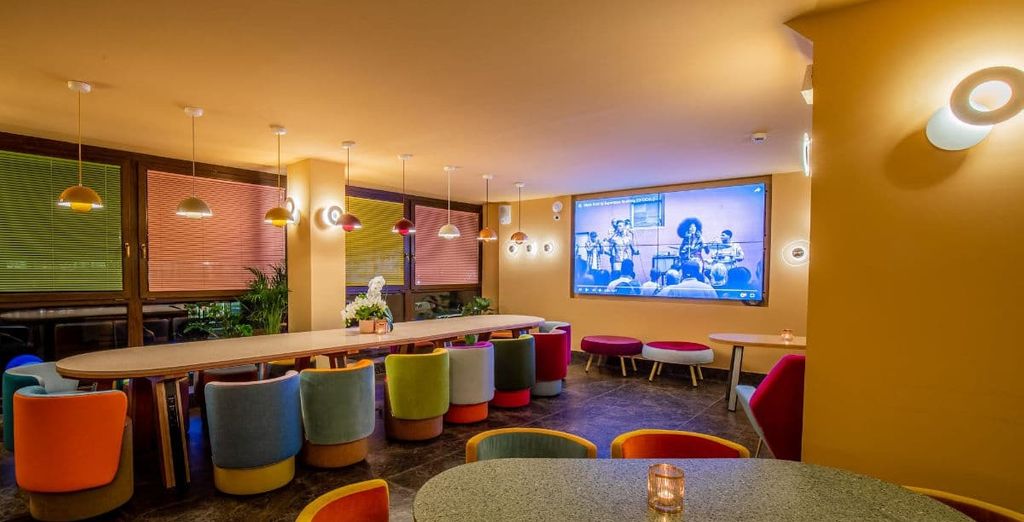 Omama Hotel 4*