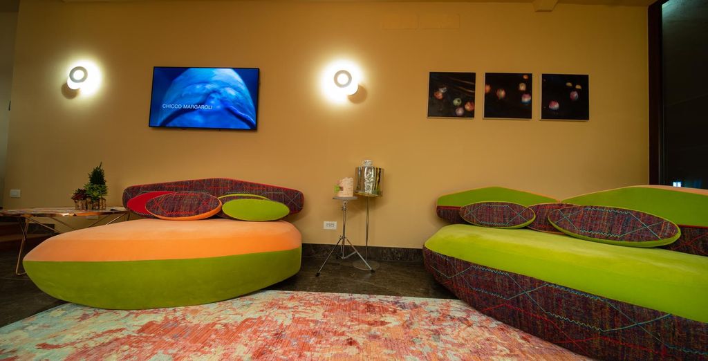 Omama Hotel 4*