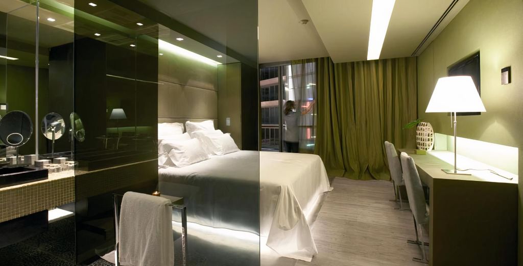 The Vine Hotel 5*
