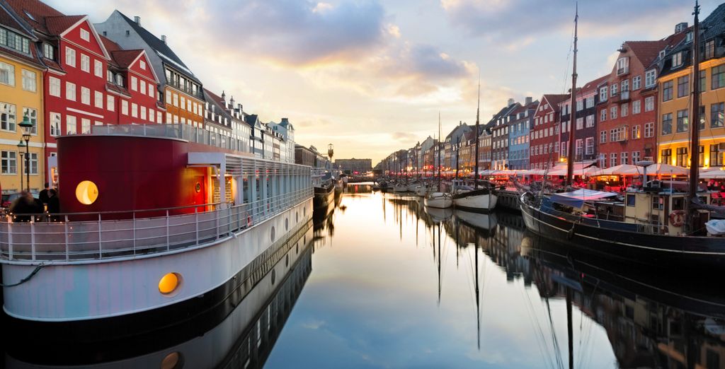 NH Collection Copenhagen 5*