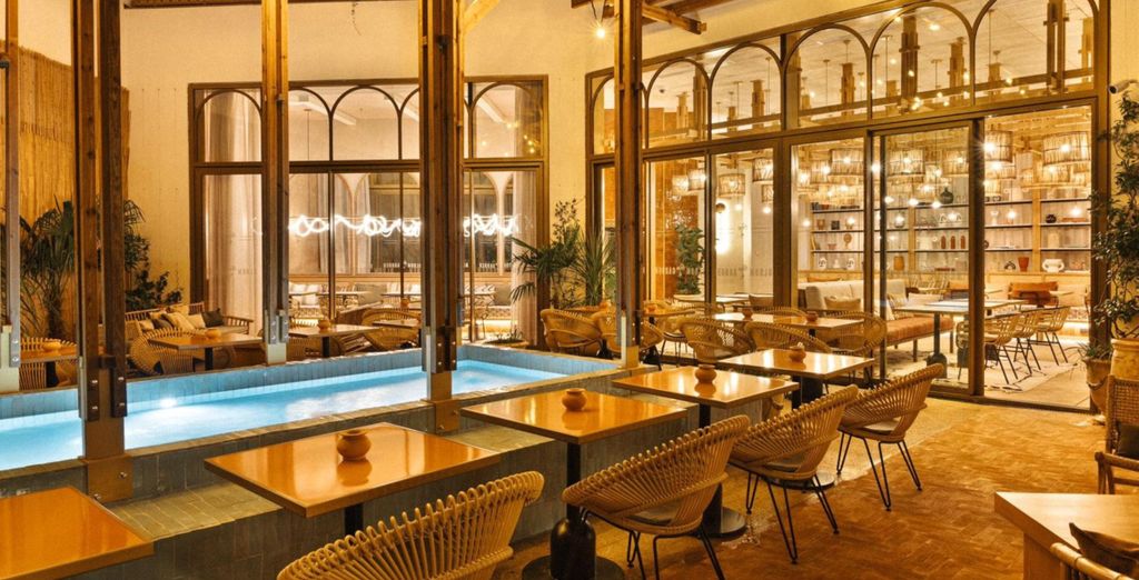 Bloom House Paris 4*