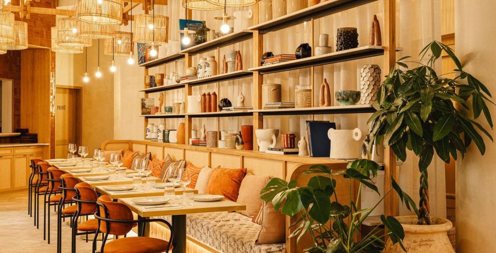 Bloom House Paris 4*