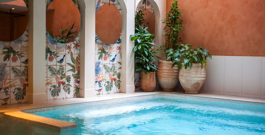 Bloom House Paris 4*