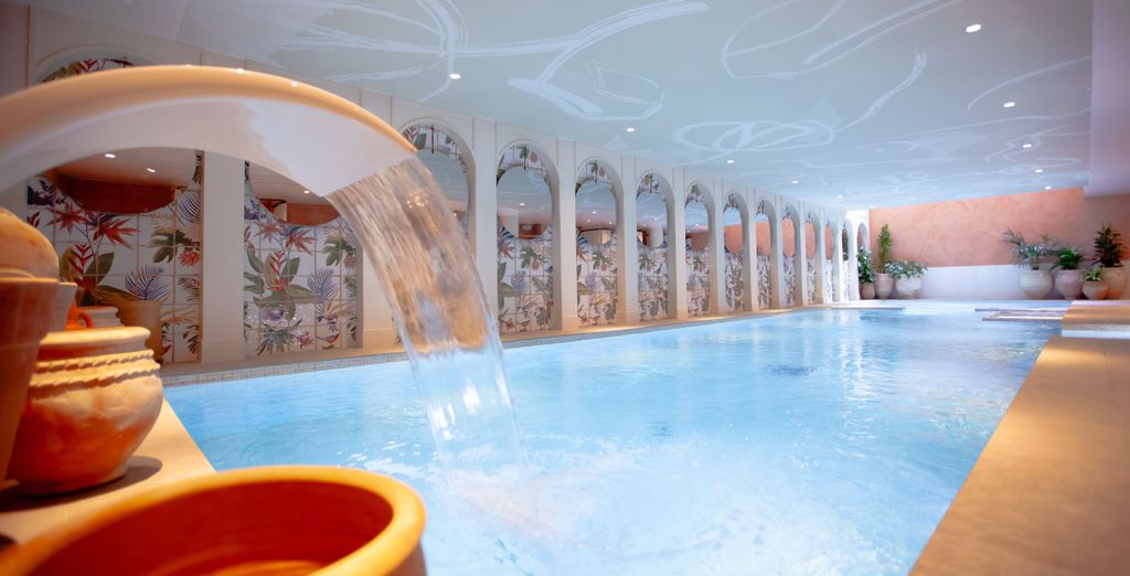 Bloom House Paris 4*