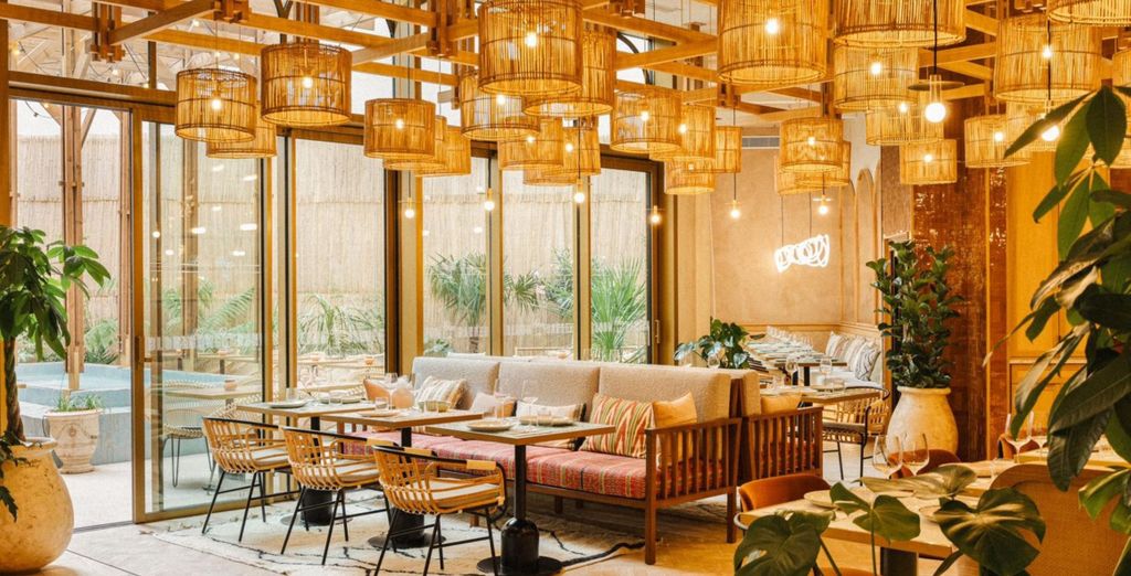 Bloom House Paris 4*
