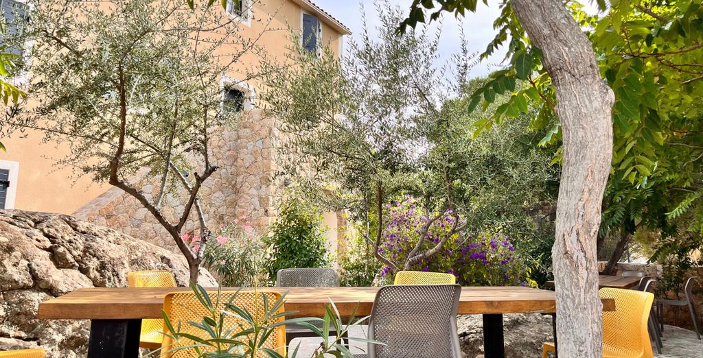 Casa U Fornu 
