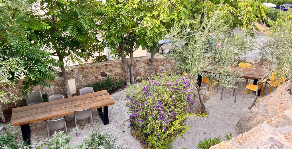 Casa U Fornu 