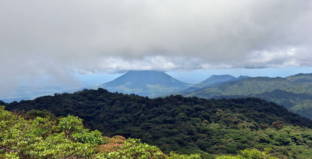 Autotour : Incredibile Costa Rica